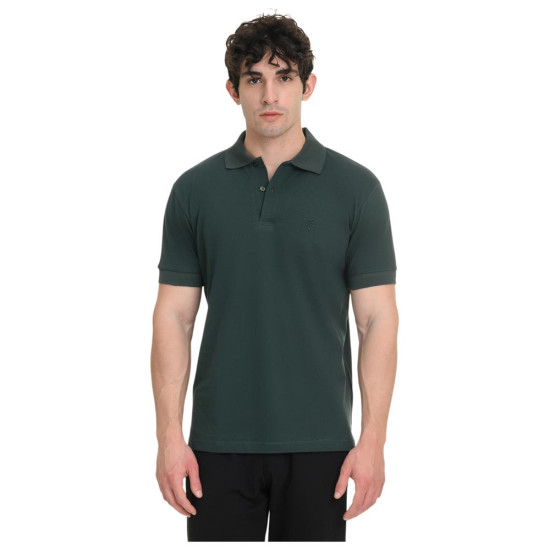 Target Ανδρική κοντομάνικη μπλούζα Shortsleeve Pique Polo Shirt